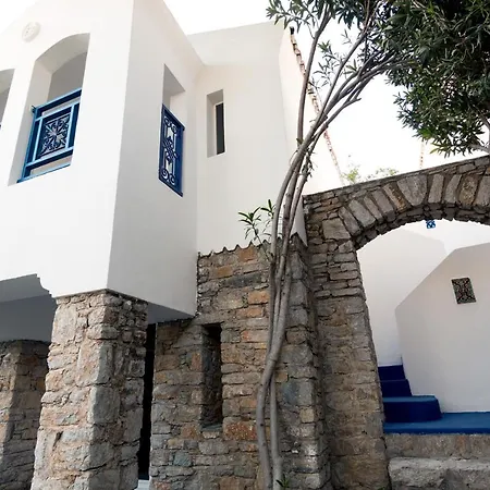 Marphe Hotel Datca