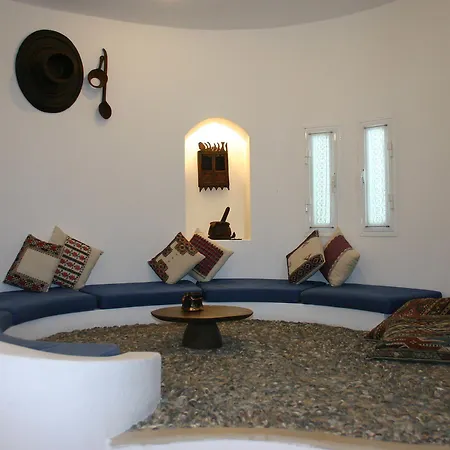 Marphe Hotel Datça