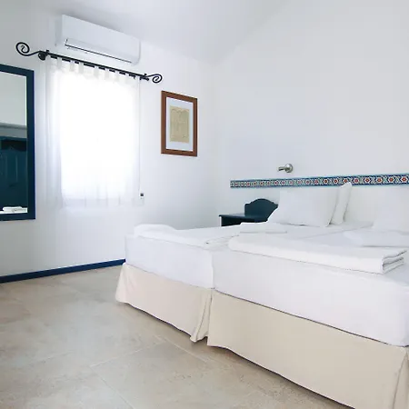 Marphe Hotel Datça